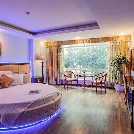 My Hotel Eiffel Hà Nội Ngoại thất bức ảnh