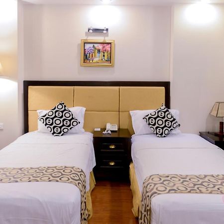 My Hotel Eiffel Hà Nội Ngoại thất bức ảnh