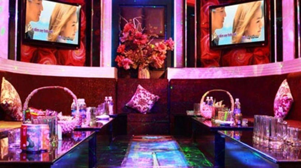 My Hotel Eiffel Hà Nội Ngoại thất bức ảnh