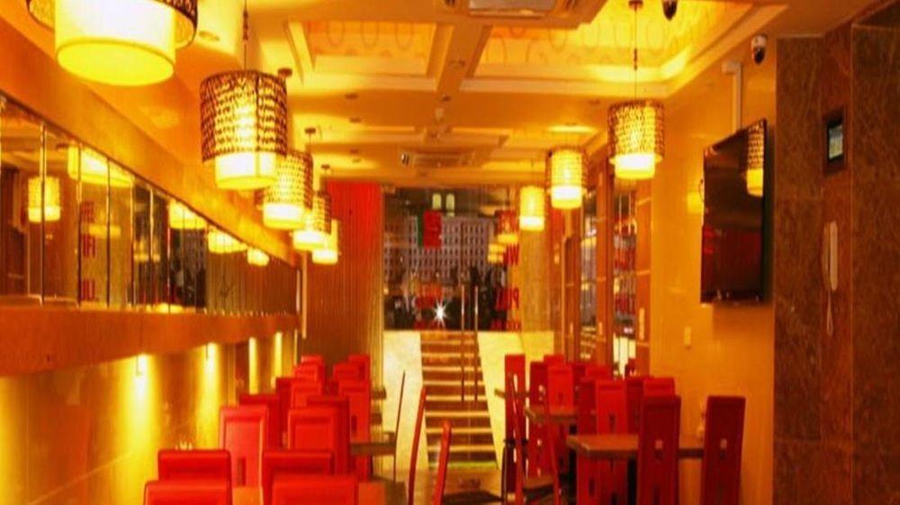 My Hotel Eiffel Hà Nội Ngoại thất bức ảnh