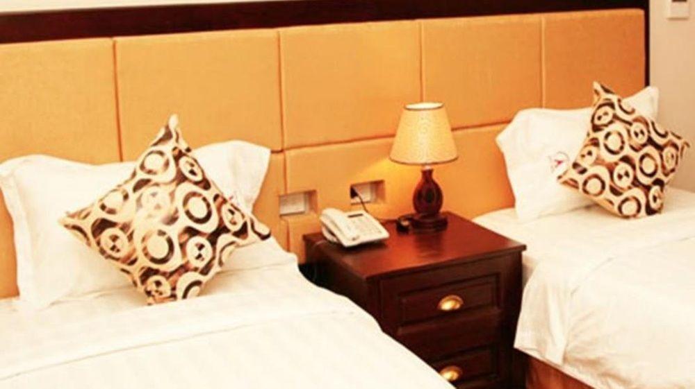 My Hotel Eiffel Hà Nội Ngoại thất bức ảnh