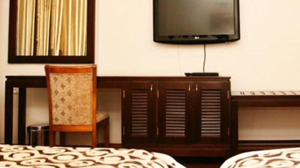 My Hotel Eiffel Hà Nội Ngoại thất bức ảnh