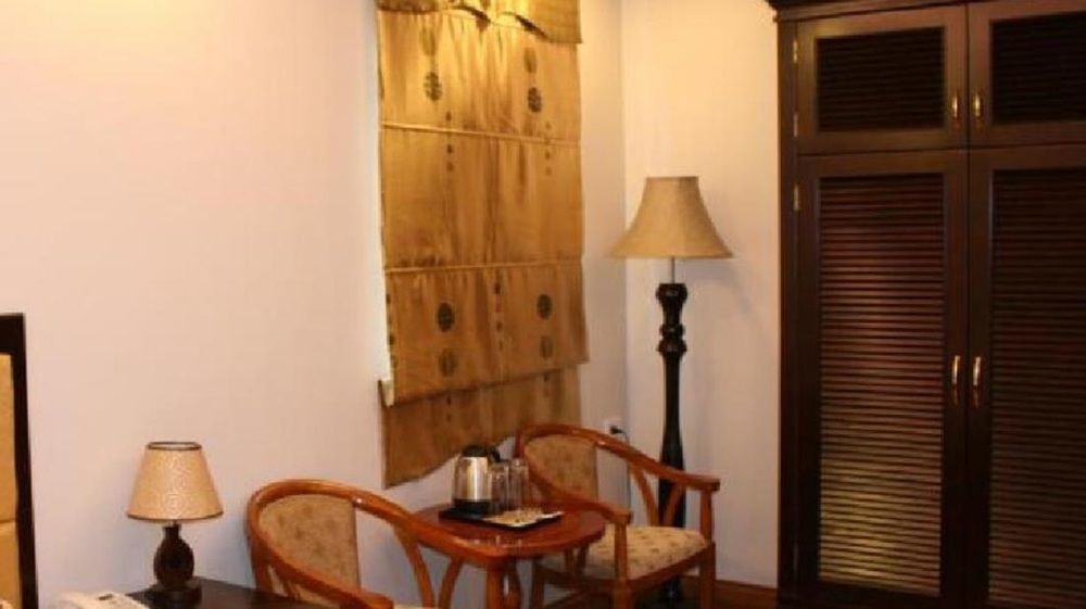My Hotel Eiffel Hà Nội Ngoại thất bức ảnh