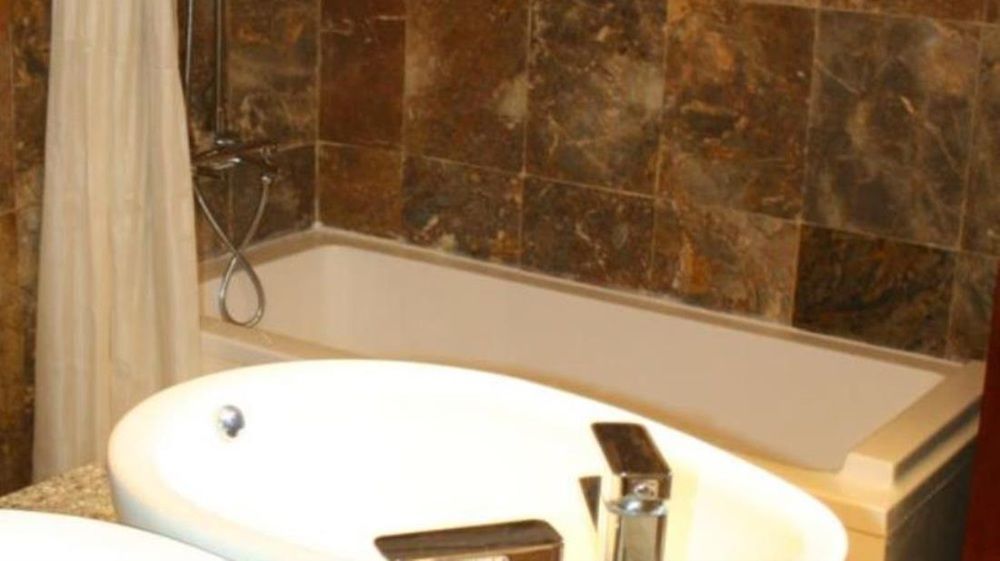 My Hotel Eiffel Hà Nội Ngoại thất bức ảnh