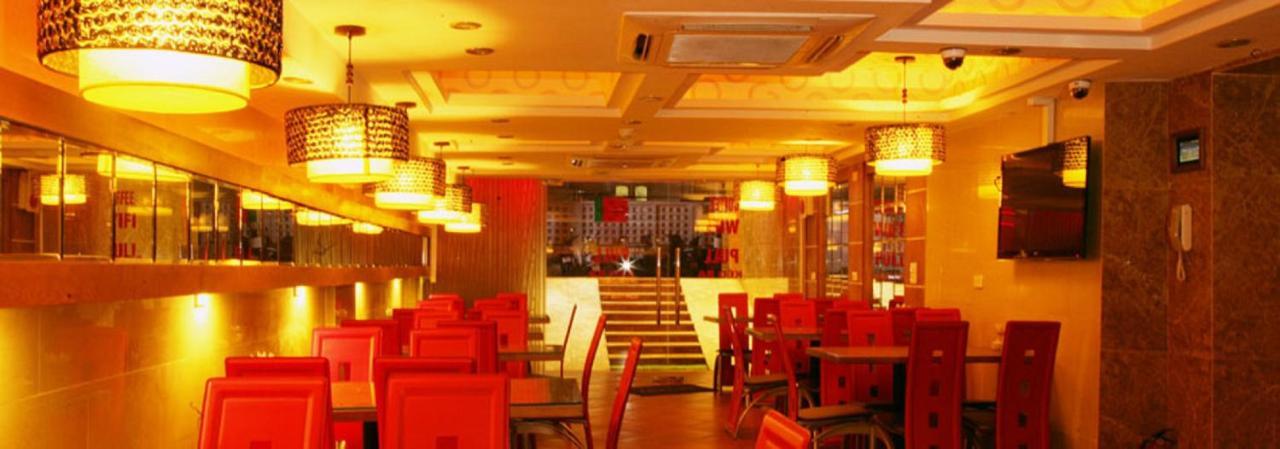 My Hotel Eiffel Hà Nội Ngoại thất bức ảnh