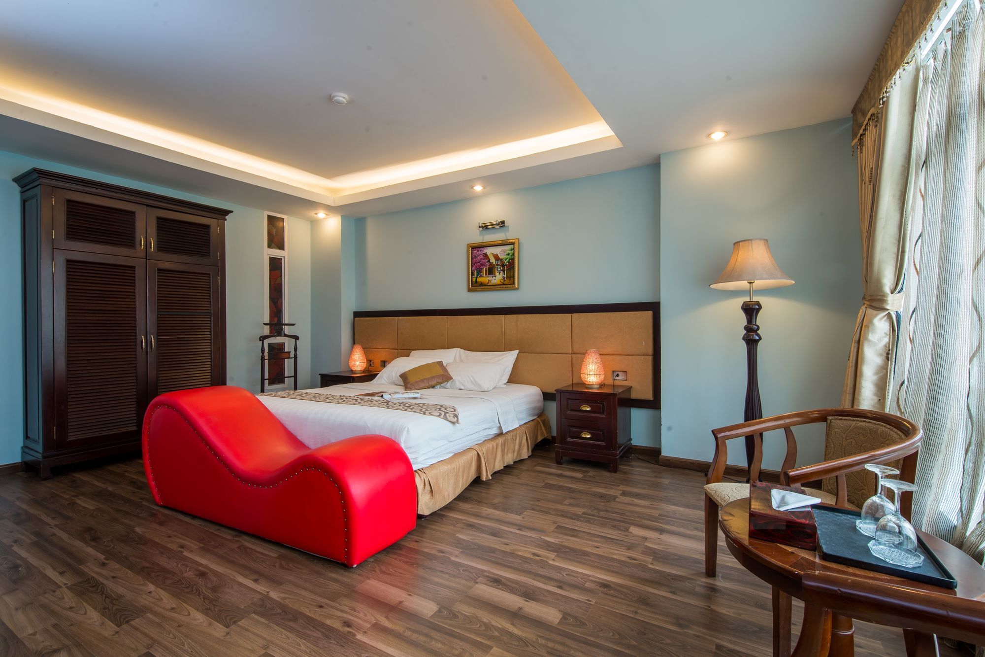My Hotel Eiffel Hà Nội Ngoại thất bức ảnh